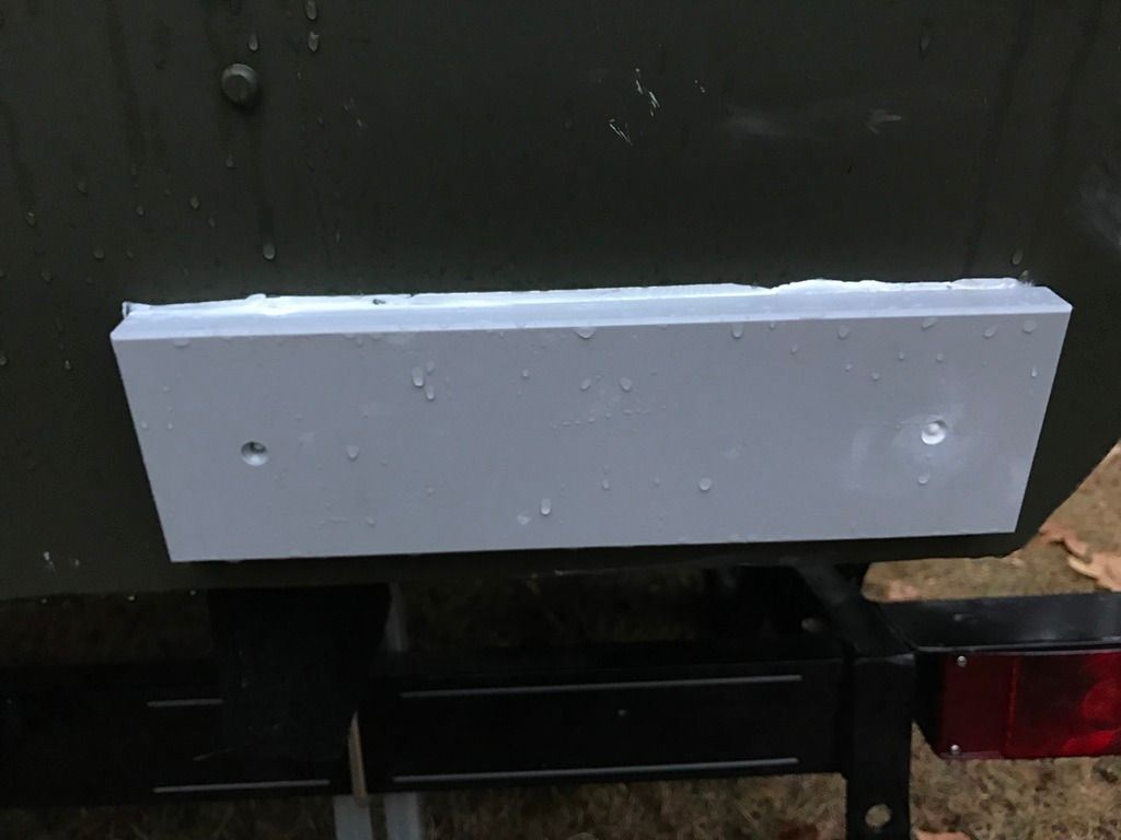 Jon Boat Transducer Transom Mounting Location Page 2